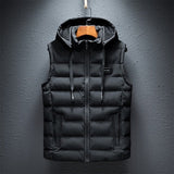 Mason – Men’s Thermal Vest