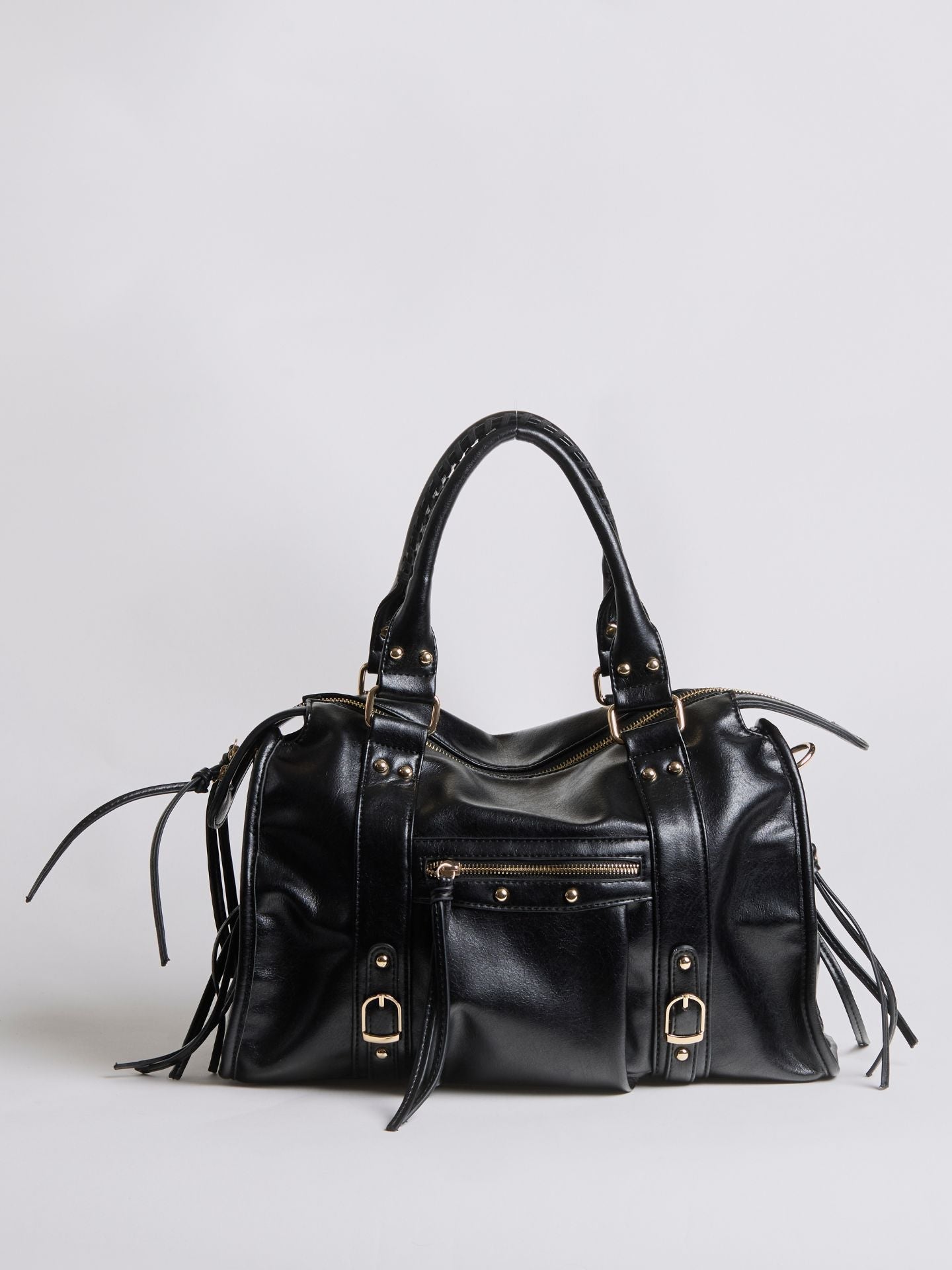LuxeVibe - Vivienne Paris Handbag