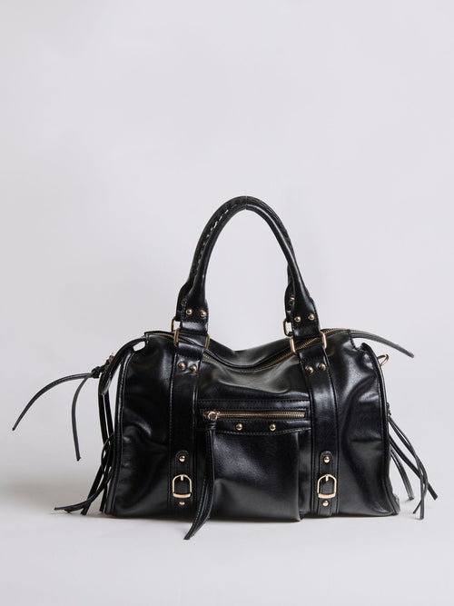 LuxeVibe - Vivienne Paris Handbag