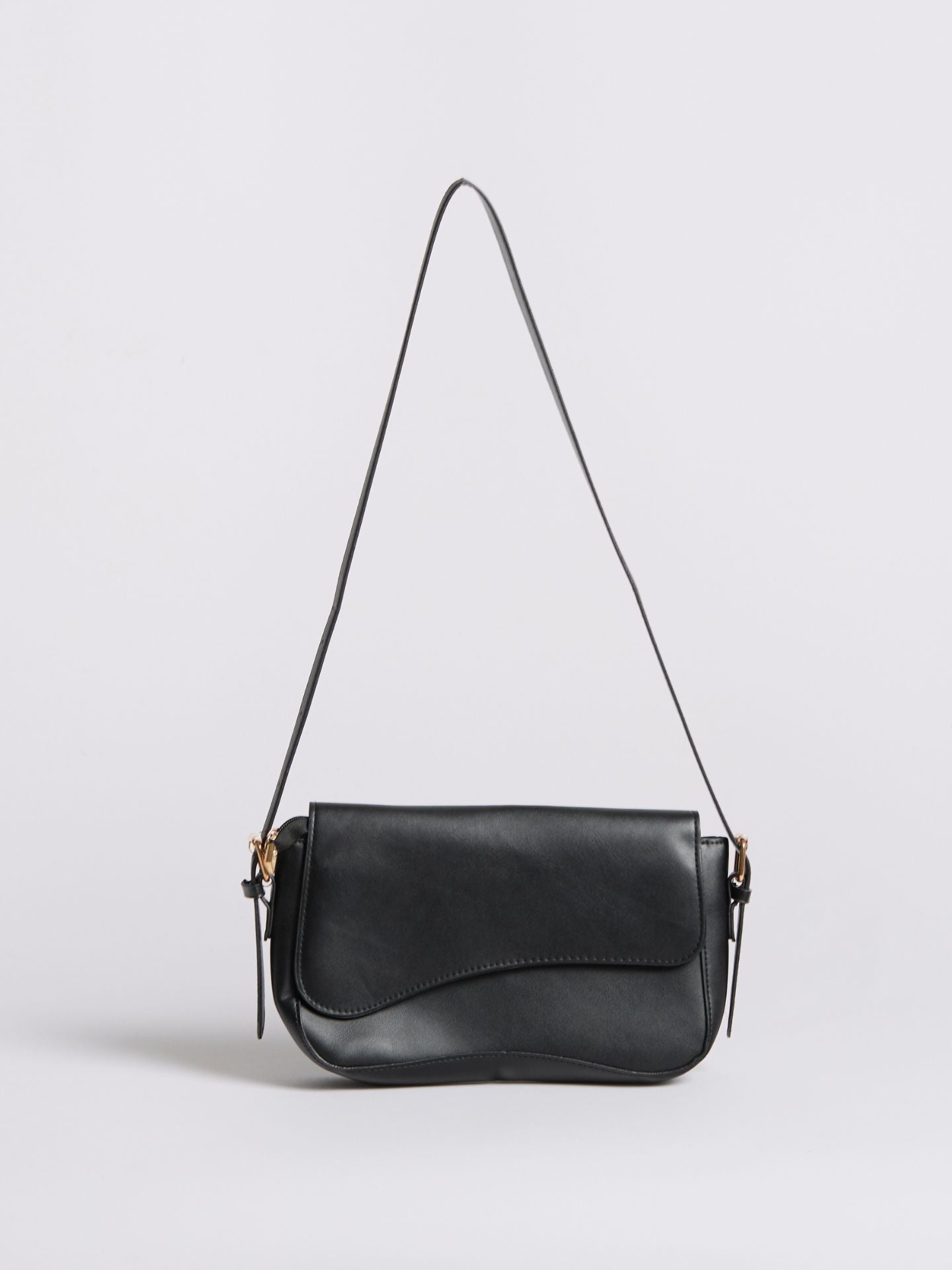 Lumière - Elegant Glam Handbag
