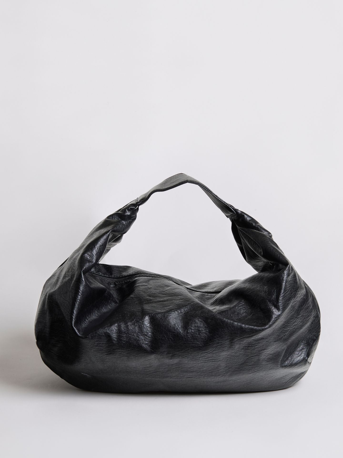 Odette – Sleek Vegan Leather Shoulder Bag
