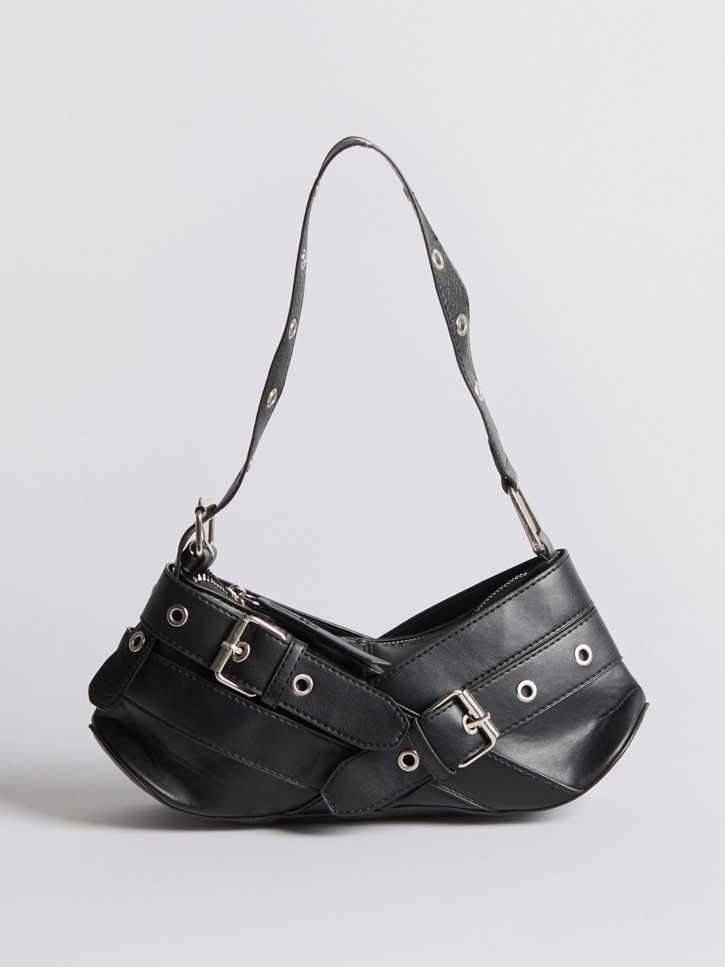 Mila – Chic Mini Strap Bag