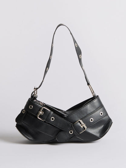 Mila – Chic Mini Strap Bag