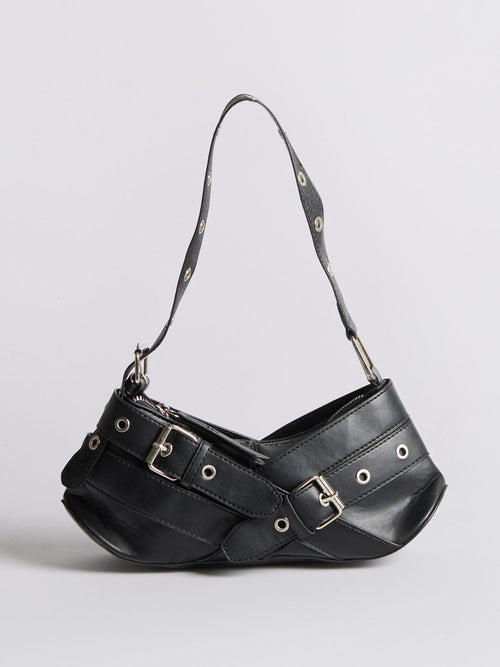 Mila – Chic Mini Strap Bag