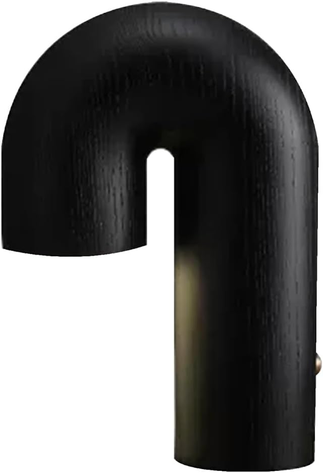 LumaArc - Elegant Arc Desk Lamp