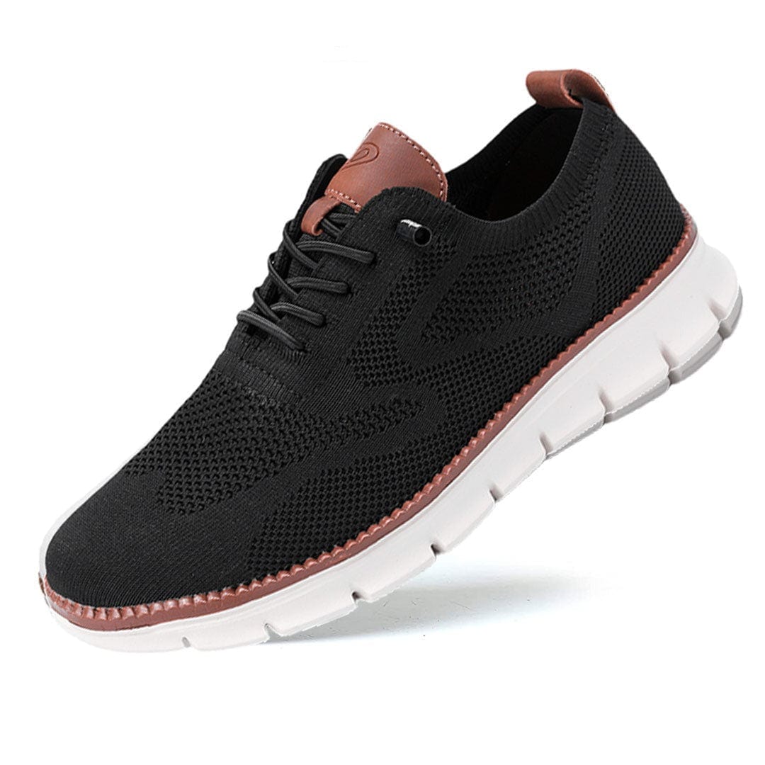 Dominic - Men's Stylish Casual Shoes