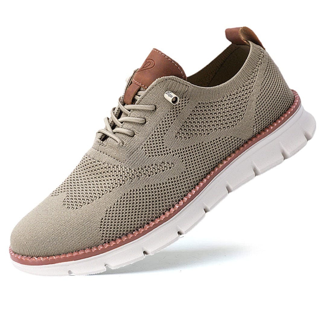 Dominic - Men's Stylish Casual Shoes