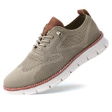 Dominic - Men's Stylish Casual Shoes