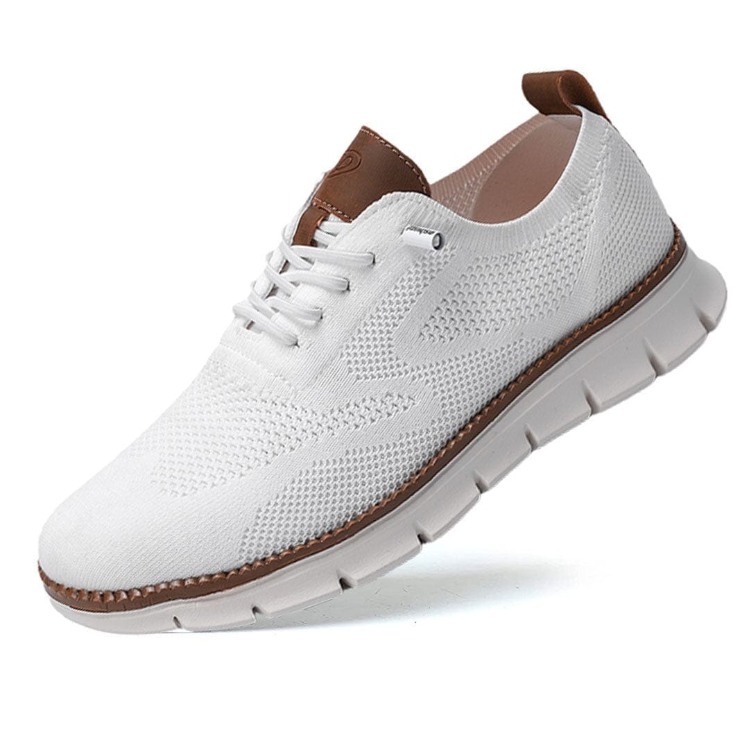 Dominic - Men's Stylish Casual Shoes