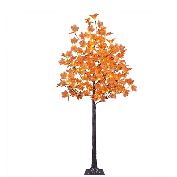 LumiMaple - LED Maple Tree