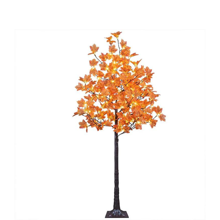 LumiMaple - LED Maple Tree