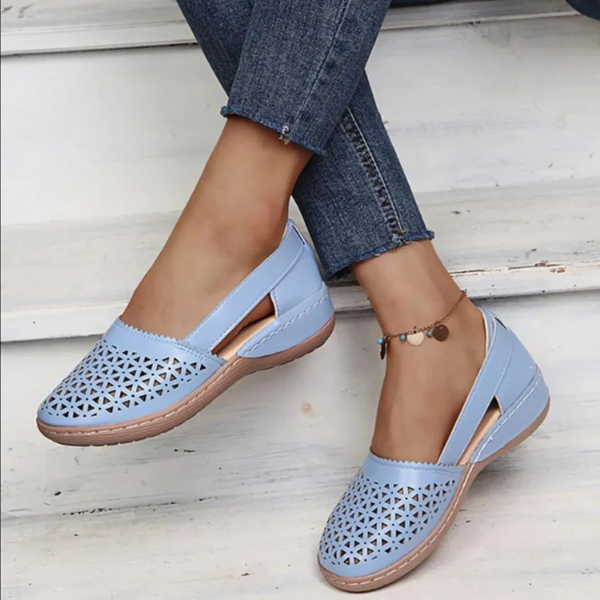Women's Orthopedic Walking Shoes