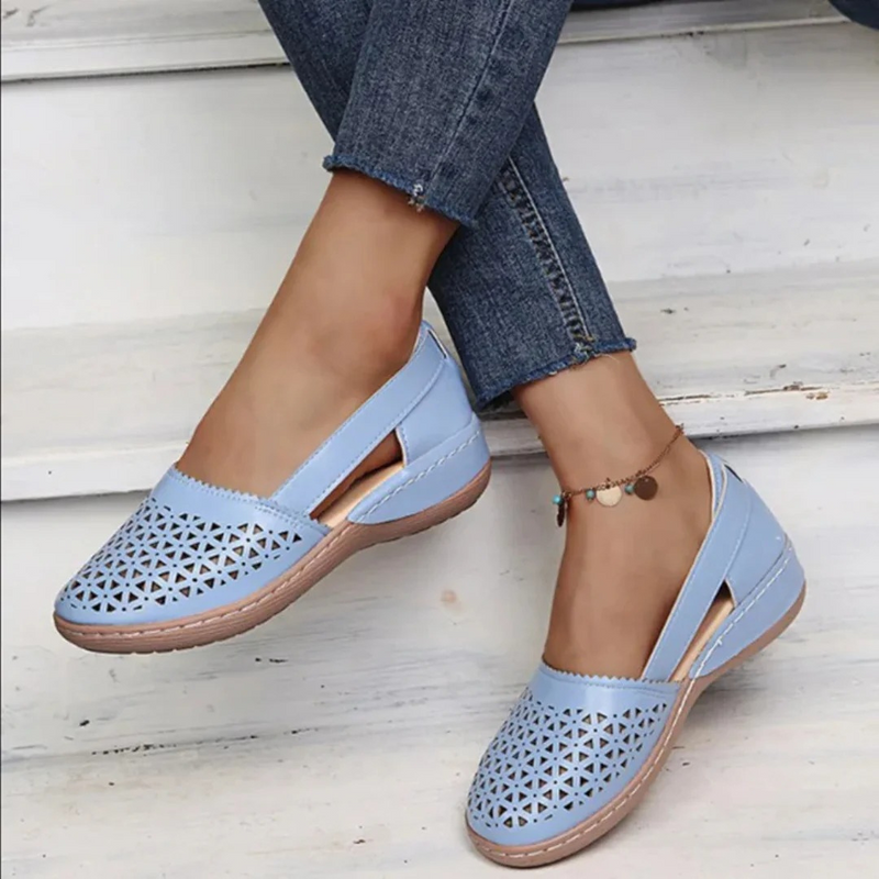 Women's Orthopedic Walking Shoes