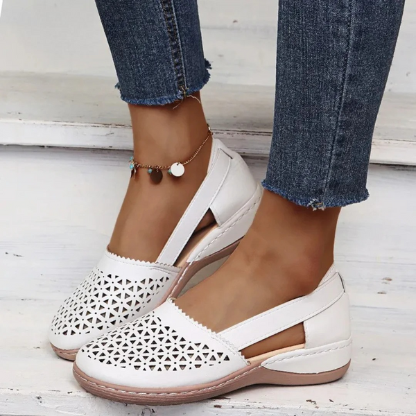 Women's Orthopedic Walking Shoes