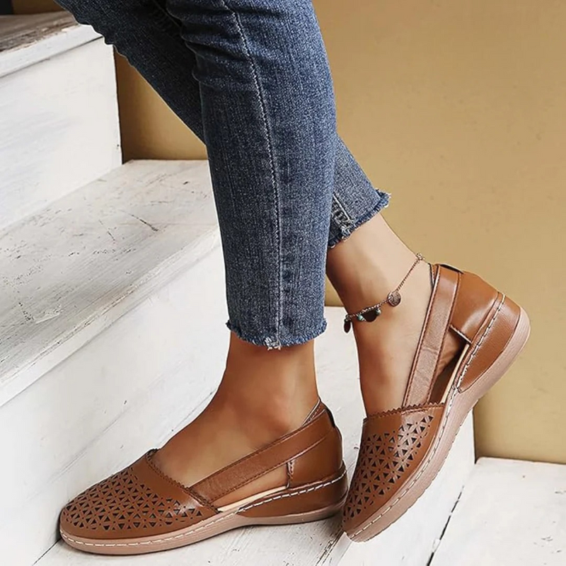 Women's Orthopedic Walking Shoes