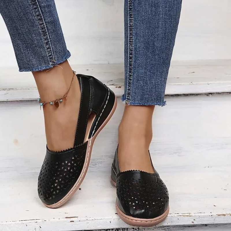 Women's Orthopedic Walking Shoes