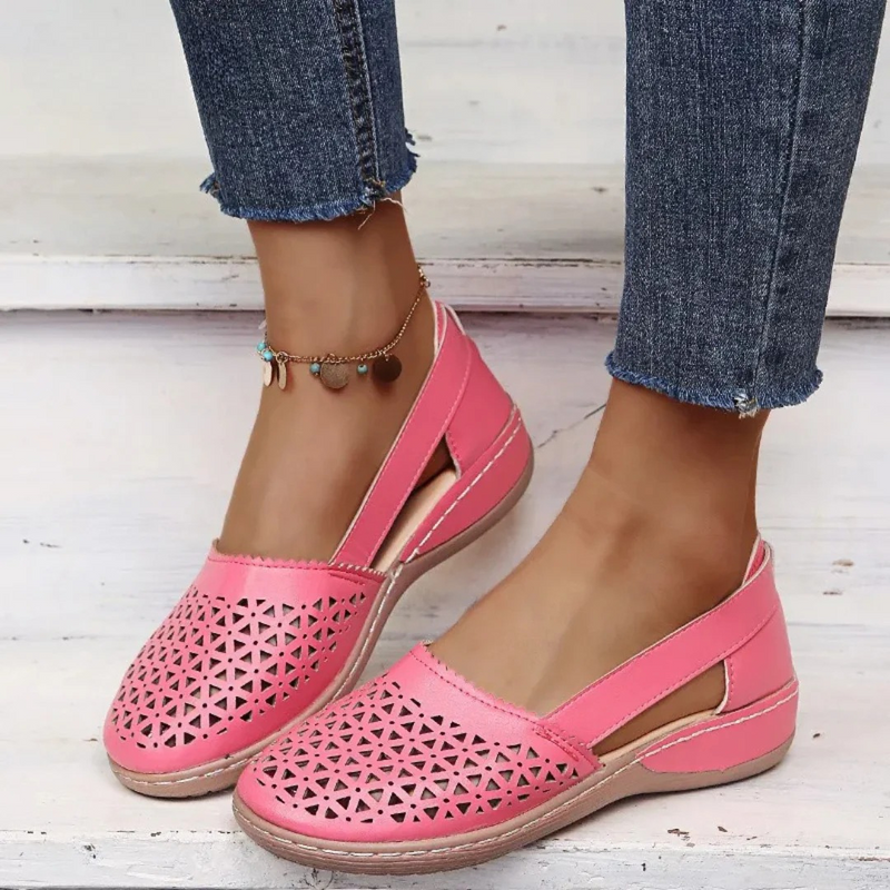 Women's Orthopedic Walking Shoes