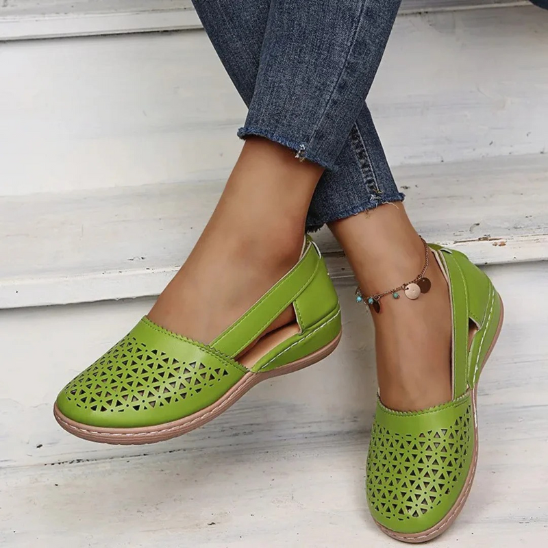 Women's Orthopedic Walking Shoes