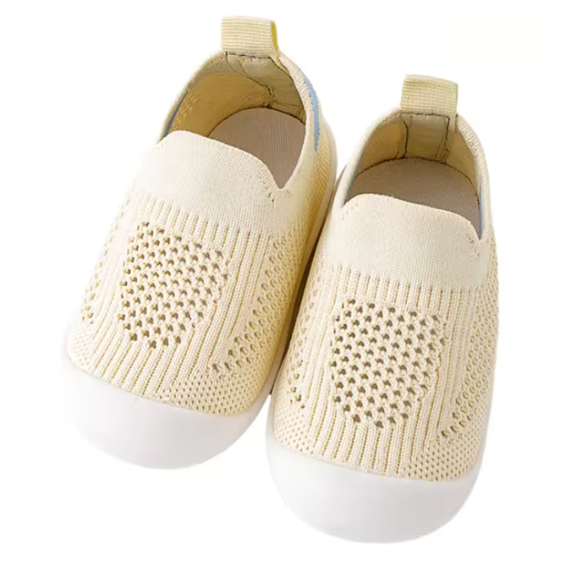 TinySteps – Stylish Non-Slip Baby Shoes