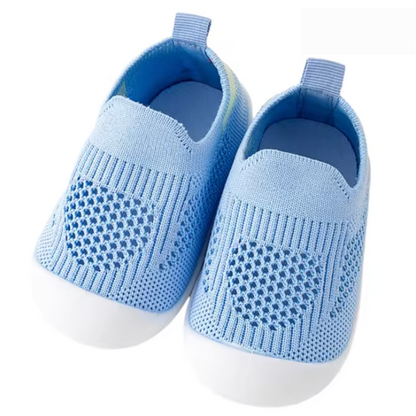 TinySteps – Stylish Non-Slip Baby Shoes