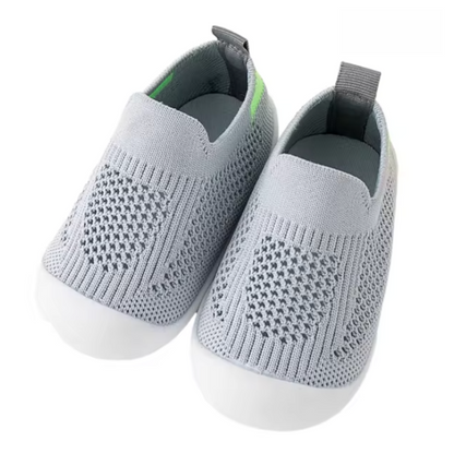 TinySteps – Stylish Non-Slip Baby Shoes