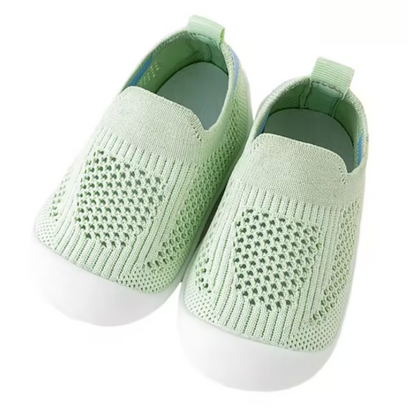 TinySteps – Stylish Non-Slip Baby Shoes