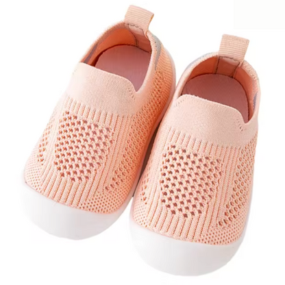 TinySteps – Stylish Non-Slip Baby Shoes