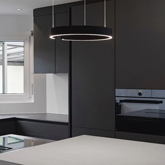 Lumière - Stylish LED Ceiling Light