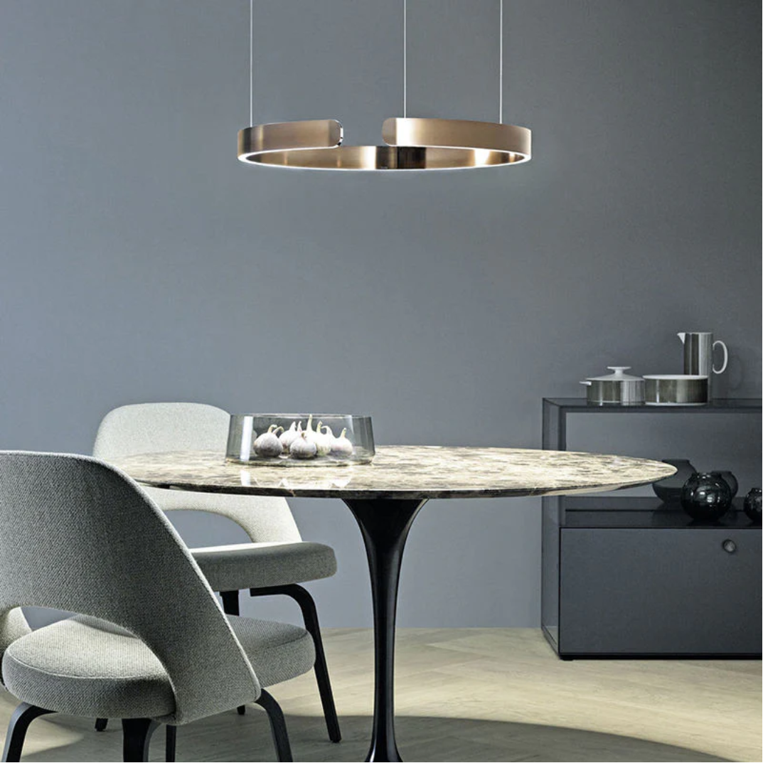 Lumière - Stylish LED Ceiling Light