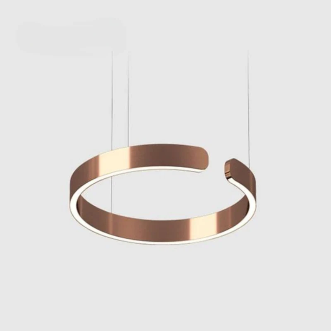 Lumière - Stylish LED Ceiling Light