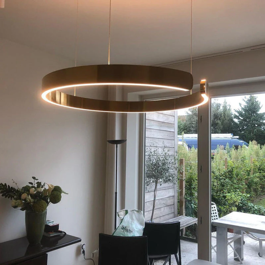 Lumière - Stylish LED Ceiling Light