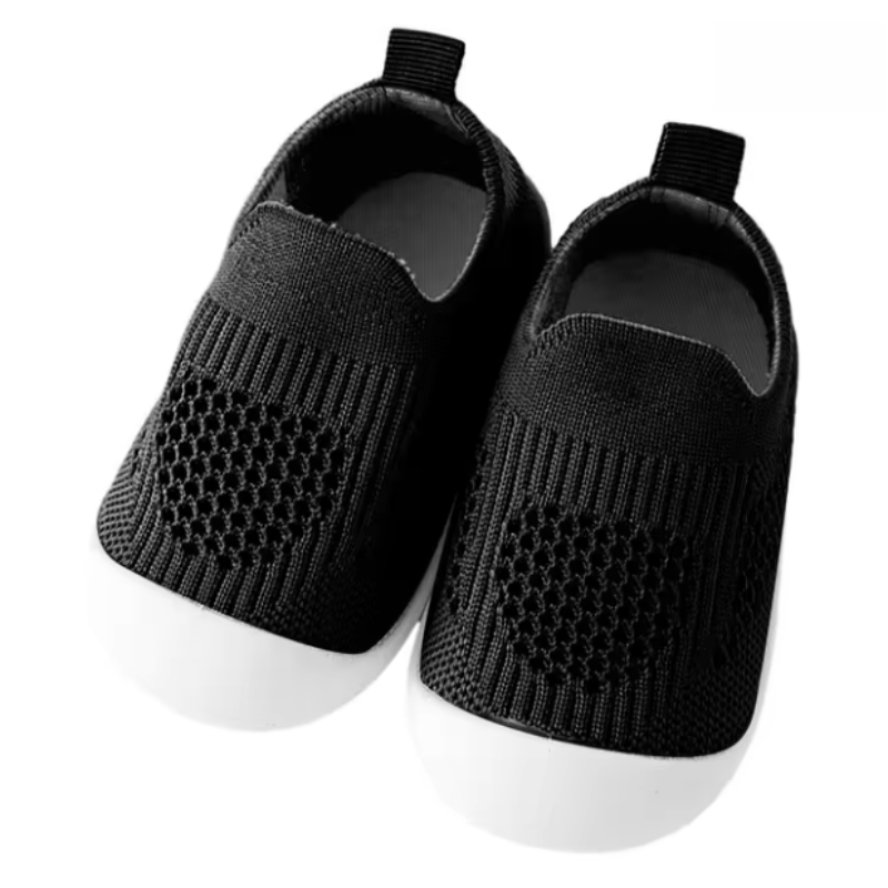 TinySteps – Stylish Non-Slip Baby Shoes