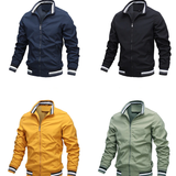 Lima – Casual Men’s Lightweight Jacket