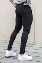 Noah – Slim Fit Street Men's Pants