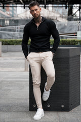 Noah – Slim Fit Street Men's Pants