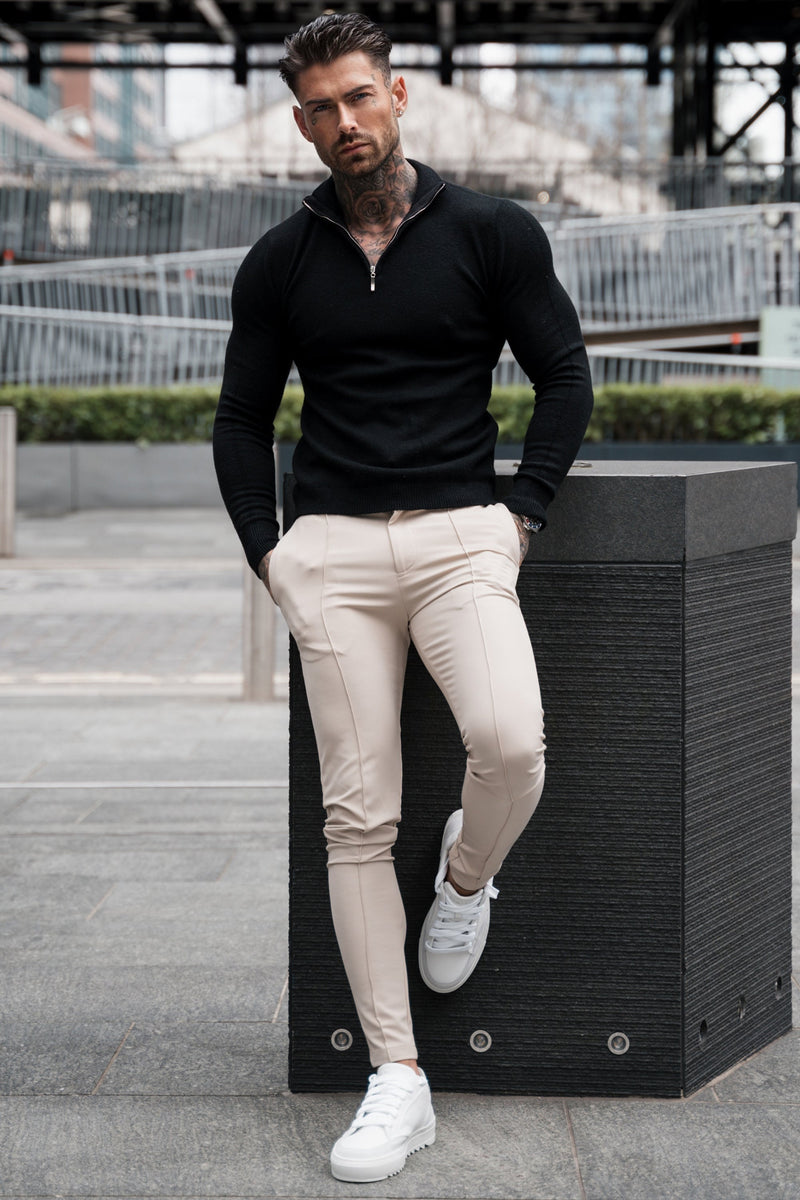 Noah – Slim Fit Street Men's Pants