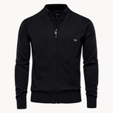 Ethan – Men’s Modern Hybrid Jacket