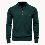 Ethan – Men’s Modern Hybrid Jacket