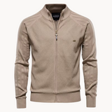 Ethan – Men’s Modern Hybrid Jacket