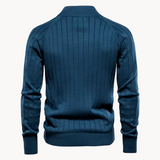 Ethan – Men’s Modern Hybrid Jacket