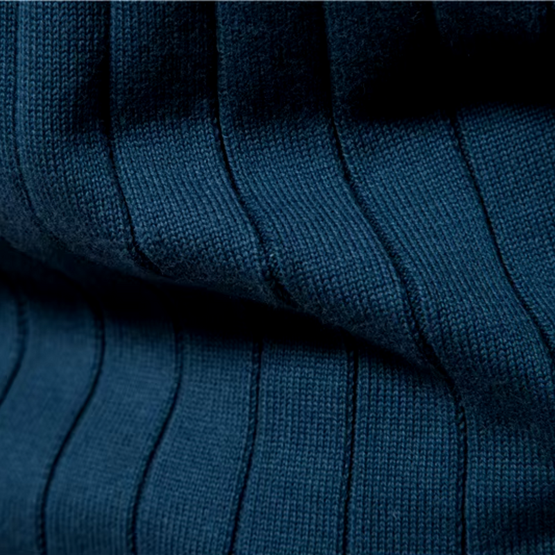 Ethan – Men’s Modern Hybrid Jacket