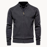 Ethan – Men’s Modern Hybrid Jacket