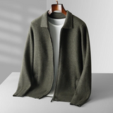 Liam – Men’s Soft Blend Vest