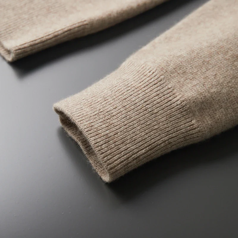 Liam – Men’s Soft Blend Vest