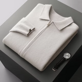 Liam – Men’s Soft Blend Vest