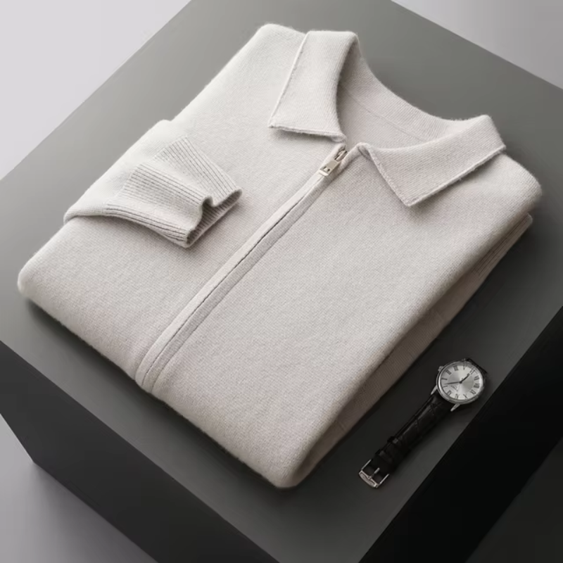 Liam – Men’s Soft Blend Vest