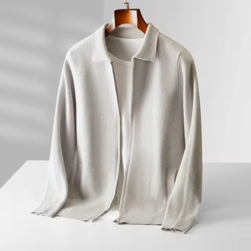 Liam – Men’s Soft Blend Vest