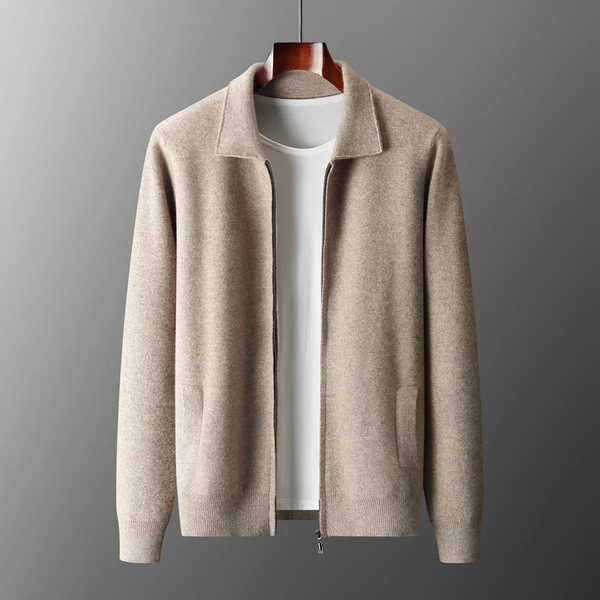 Liam – Men’s Soft Blend Vest