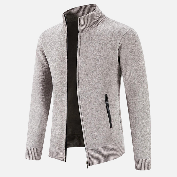 Troy – Men’s Soft Fleece Vest