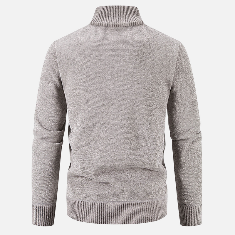 Troy – Men’s Soft Fleece Vest